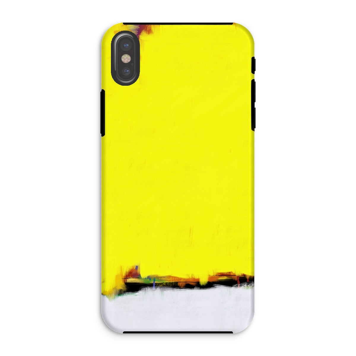 Is it lost or just gone... Tough Phone Case