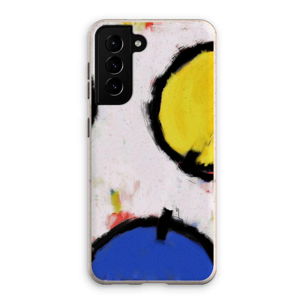 We demand our demands... Eco Phone Case