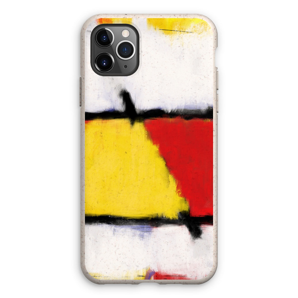 A thought too late... Eco Phone Case