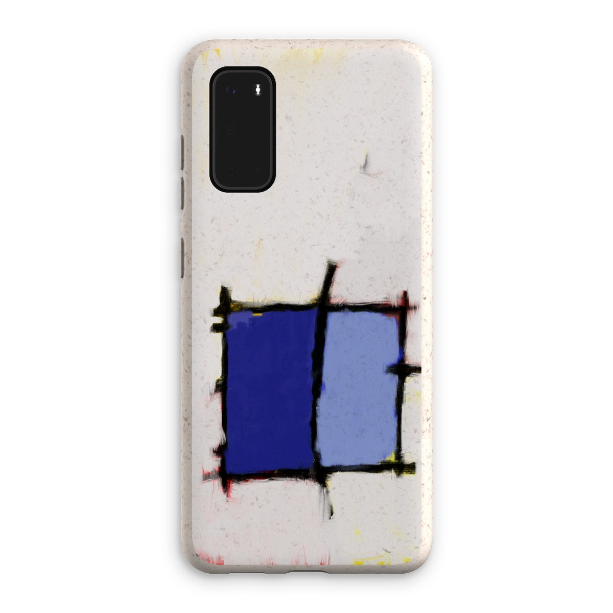 Imagine if you meant it... Eco Phone Case