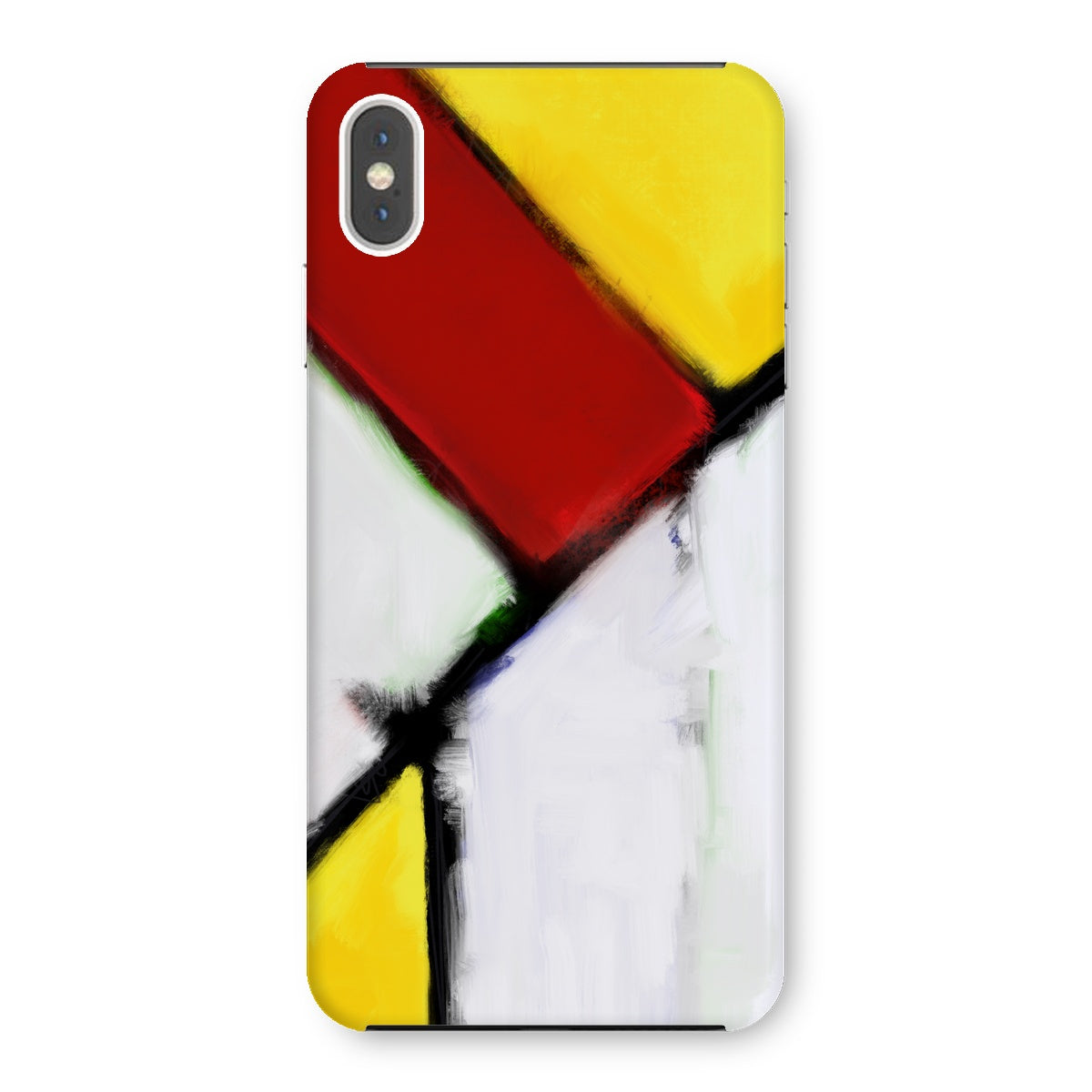 The first few of many... Snap Phone Case