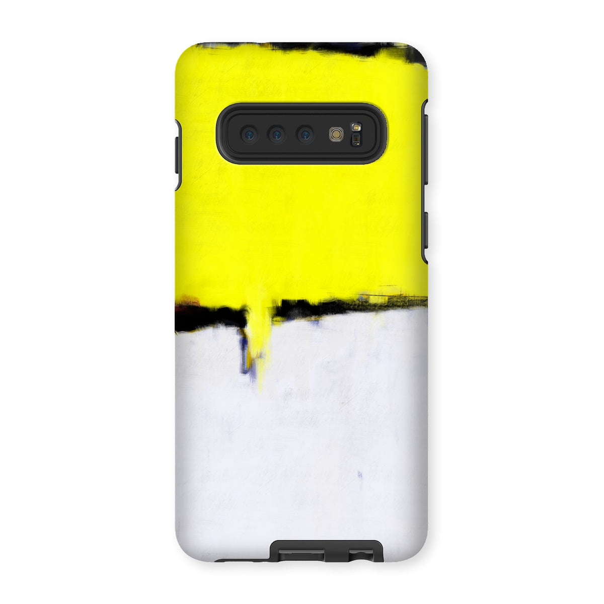 An outstanding occurrence... Tough Phone Case