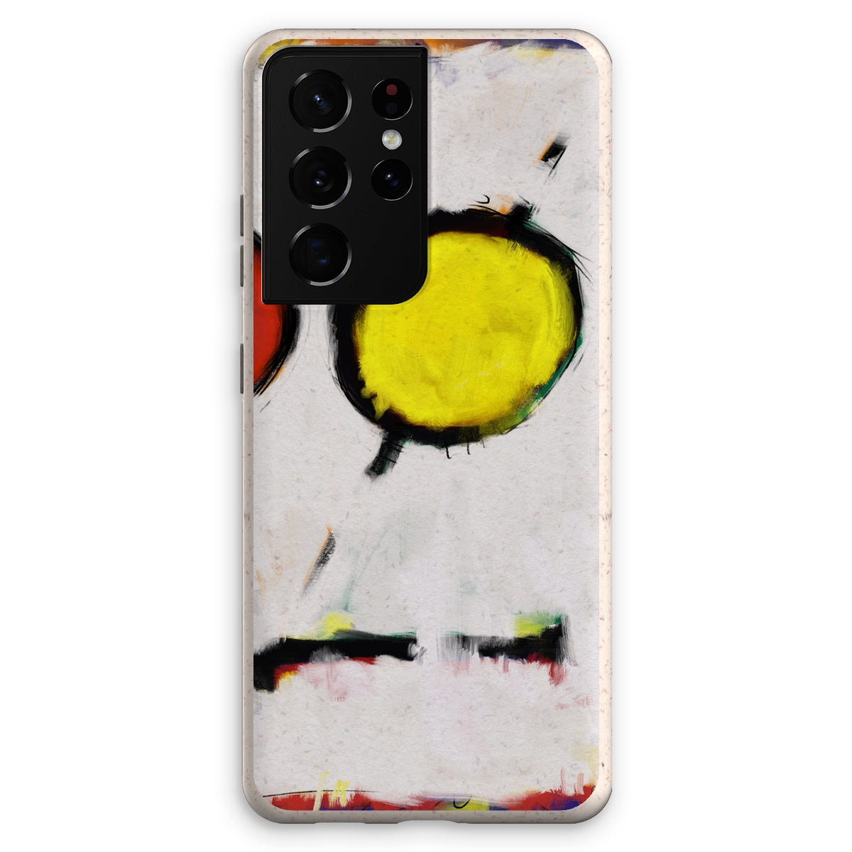 Probably keep changing... Eco Phone Case