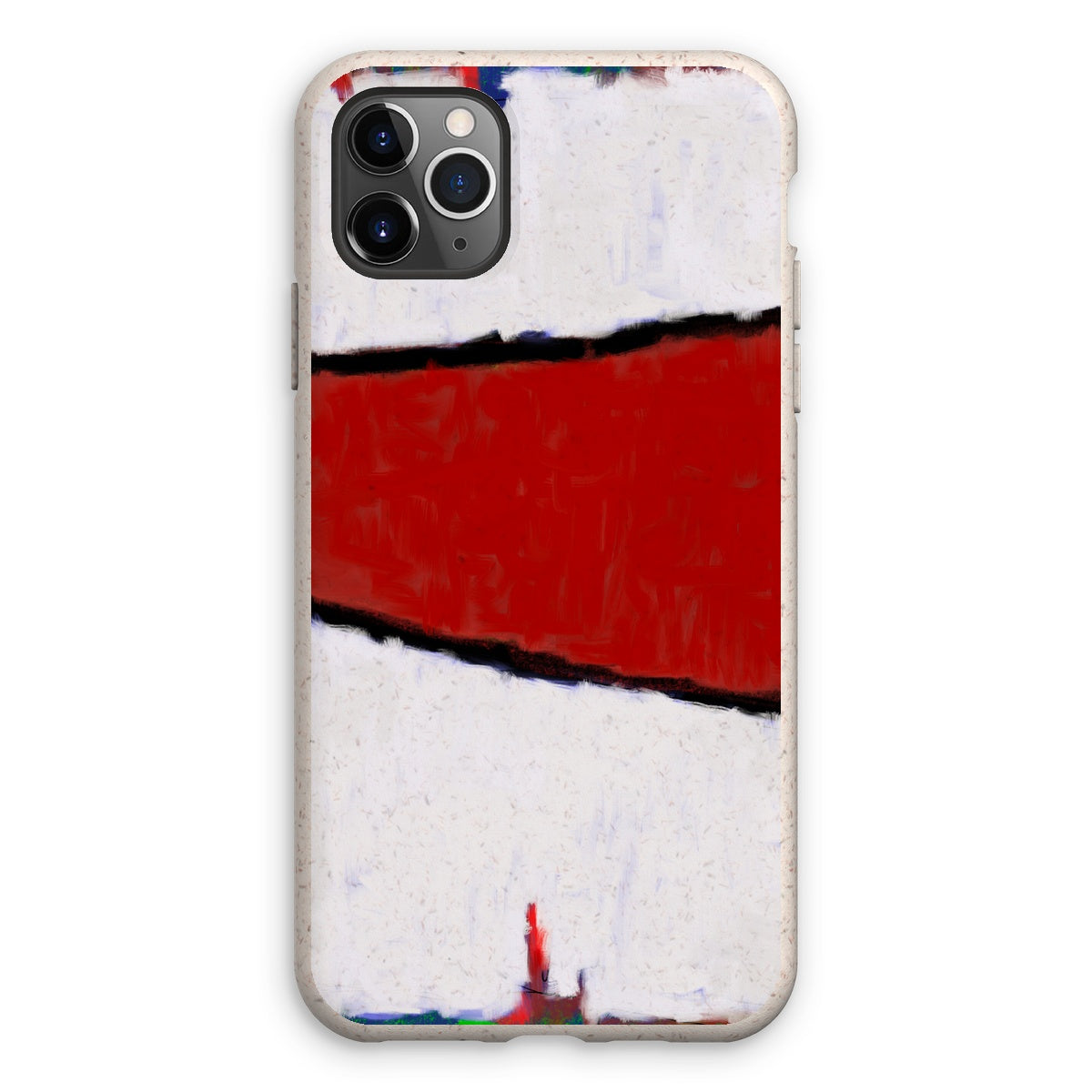 the time we knew it all. Eco Phone Case