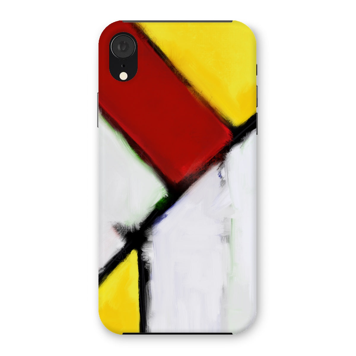 The first few of many... Snap Phone Case