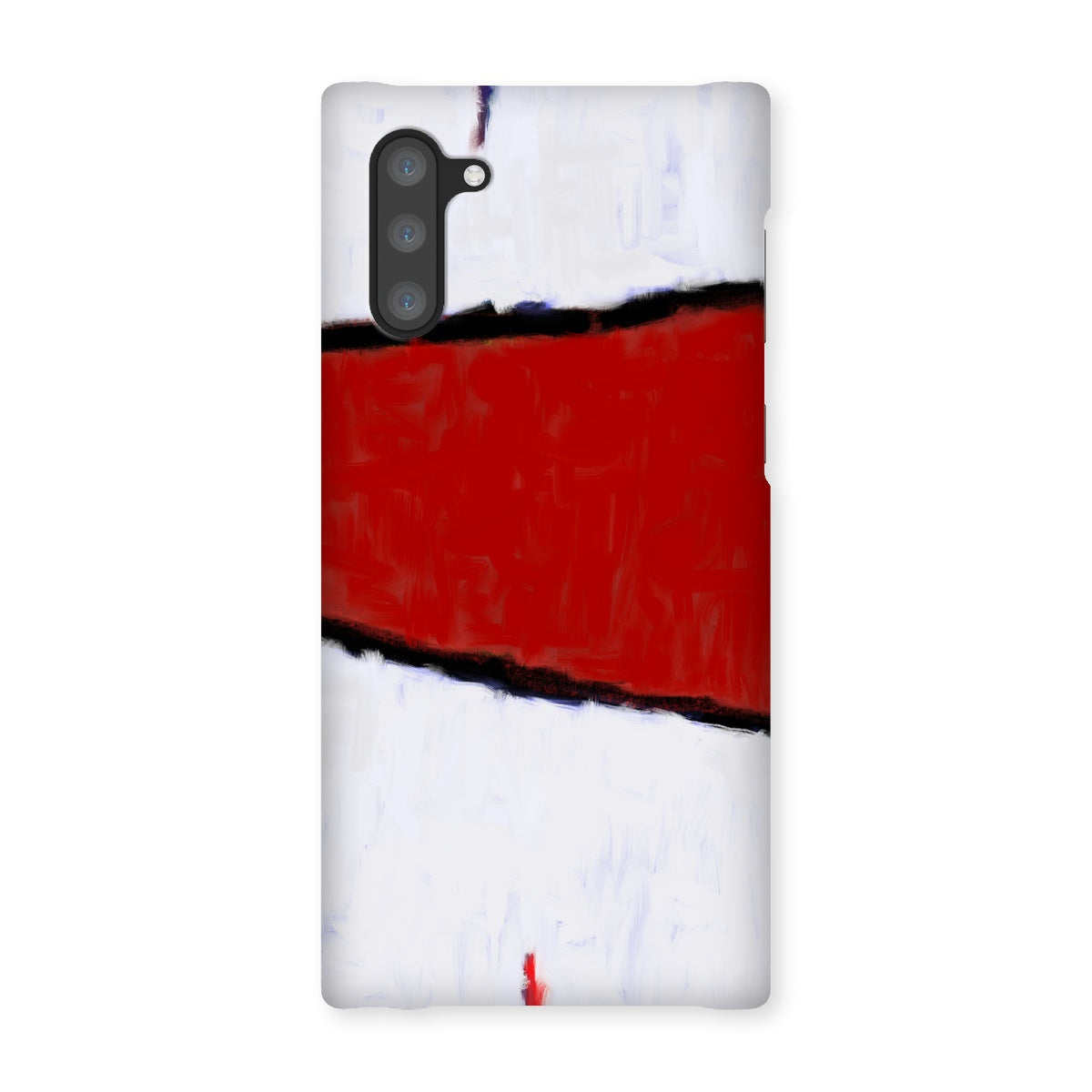 the time we knew it all. Snap Phone Case