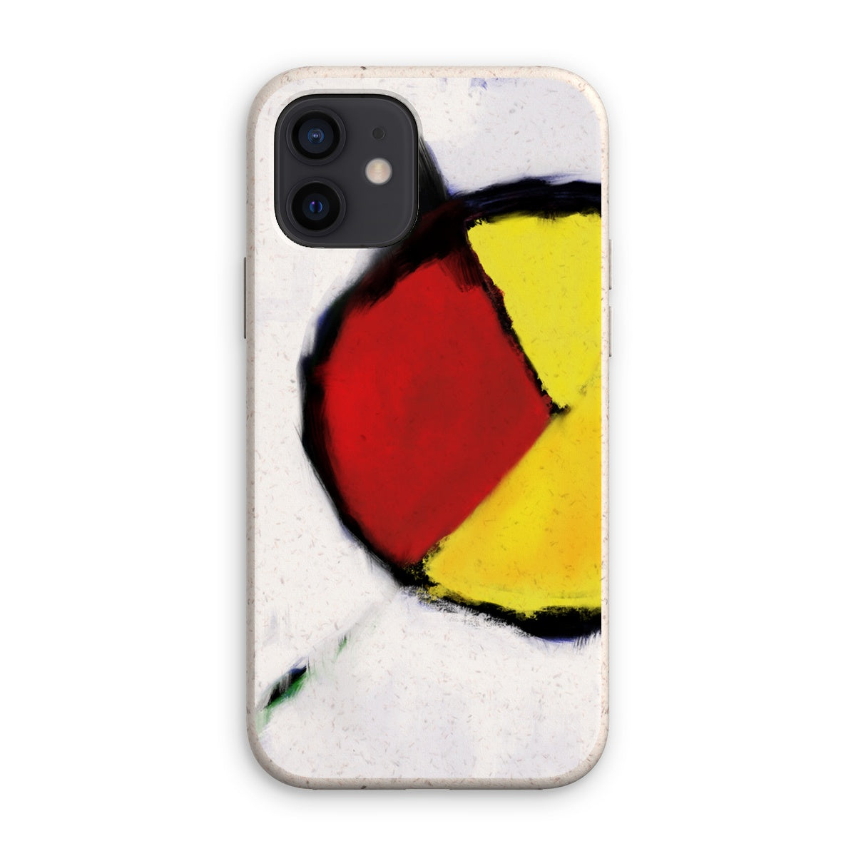 The source of joy... Eco Phone Case