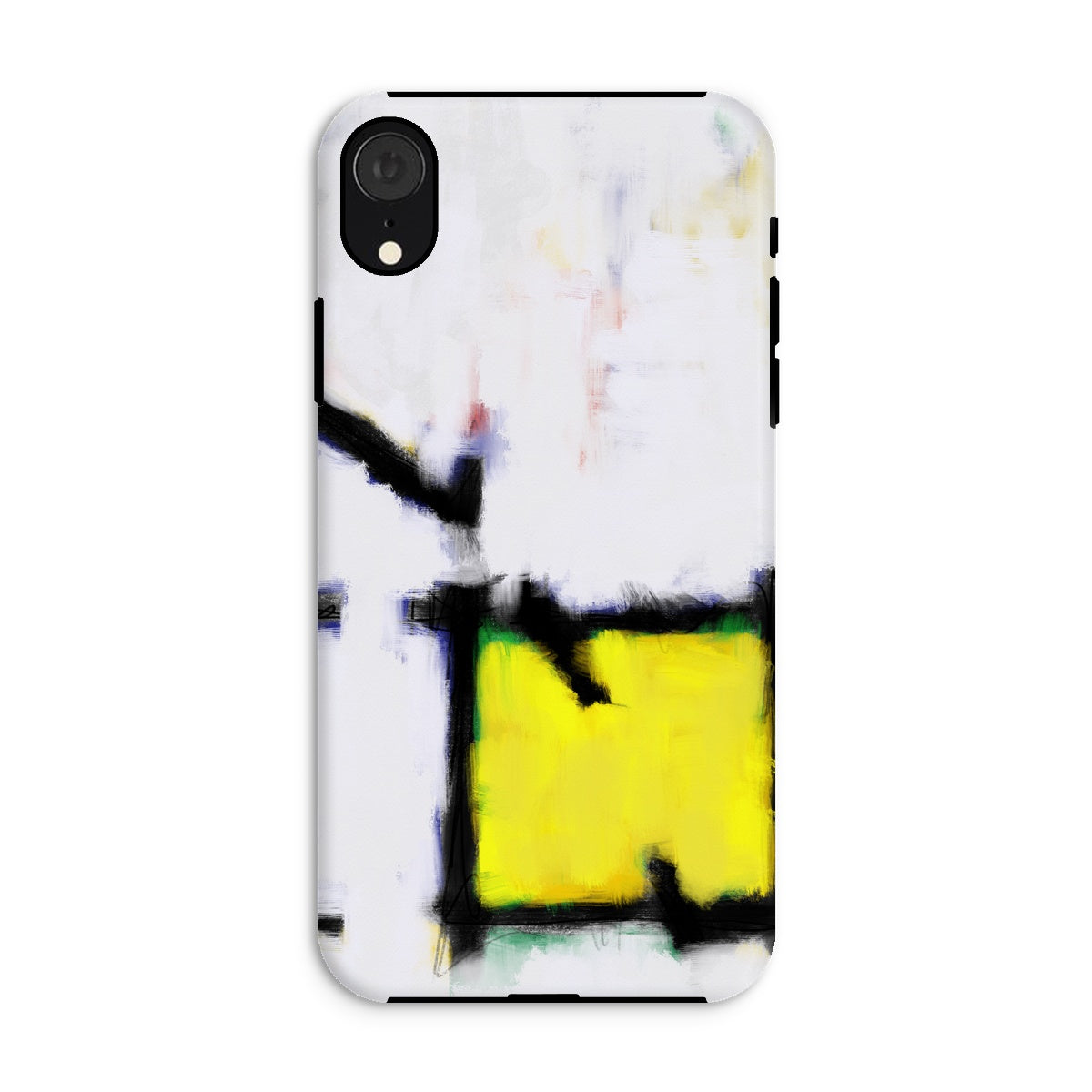 There are so many details ... Tough Phone Case