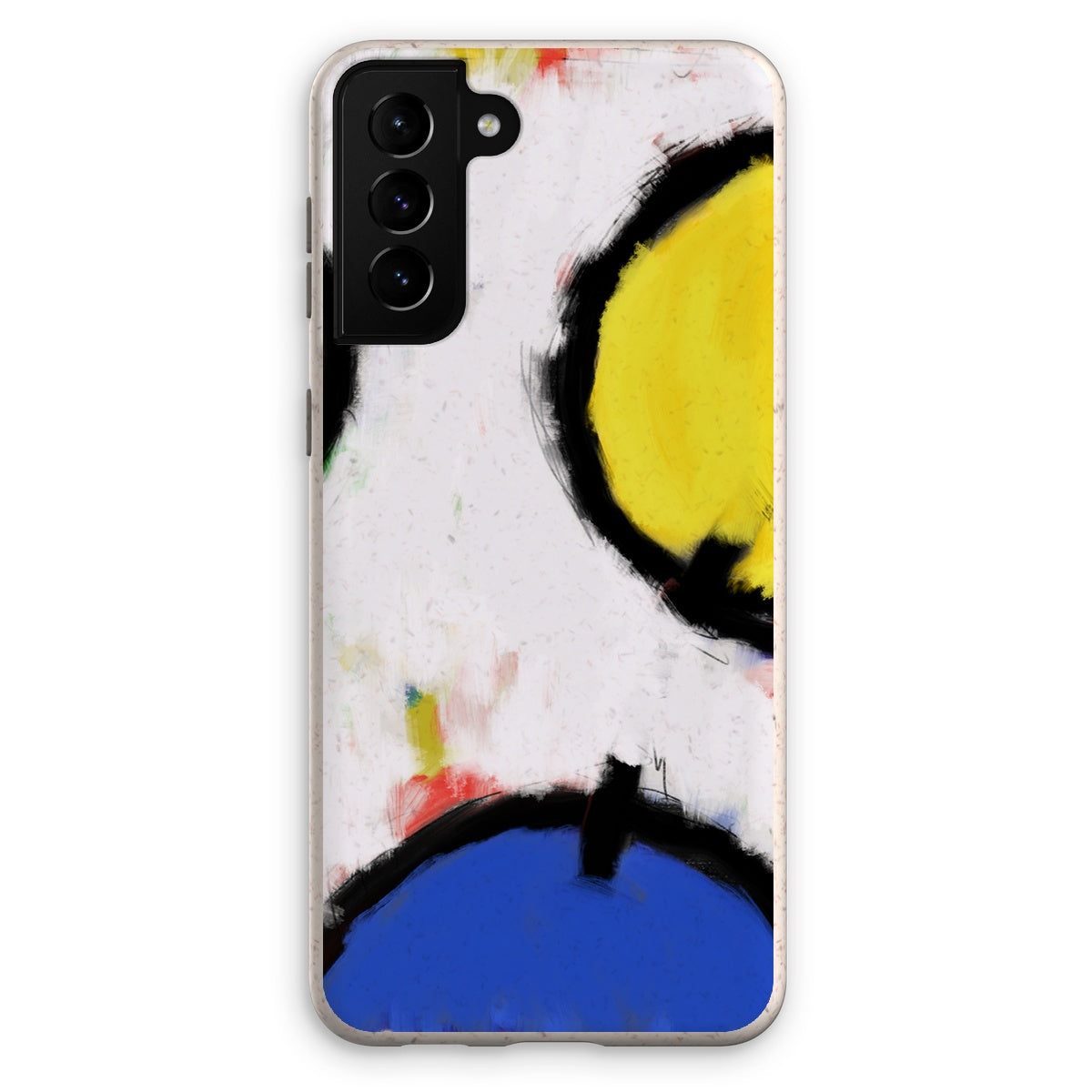 We demand our demands... Eco Phone Case