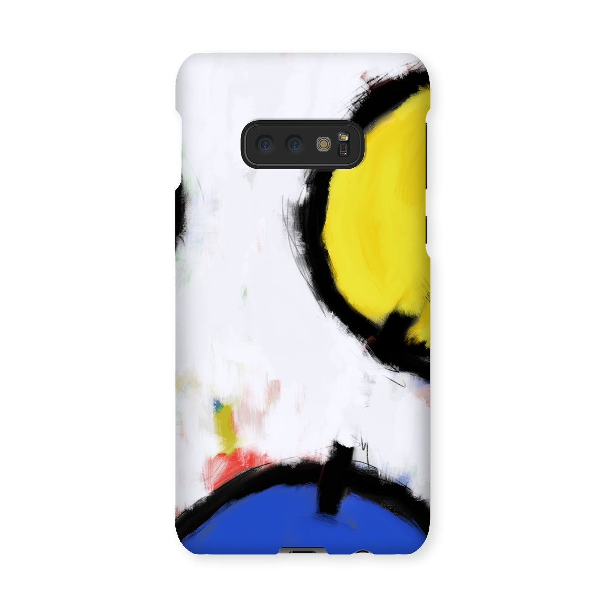 We demand our demands... Snap Phone Case