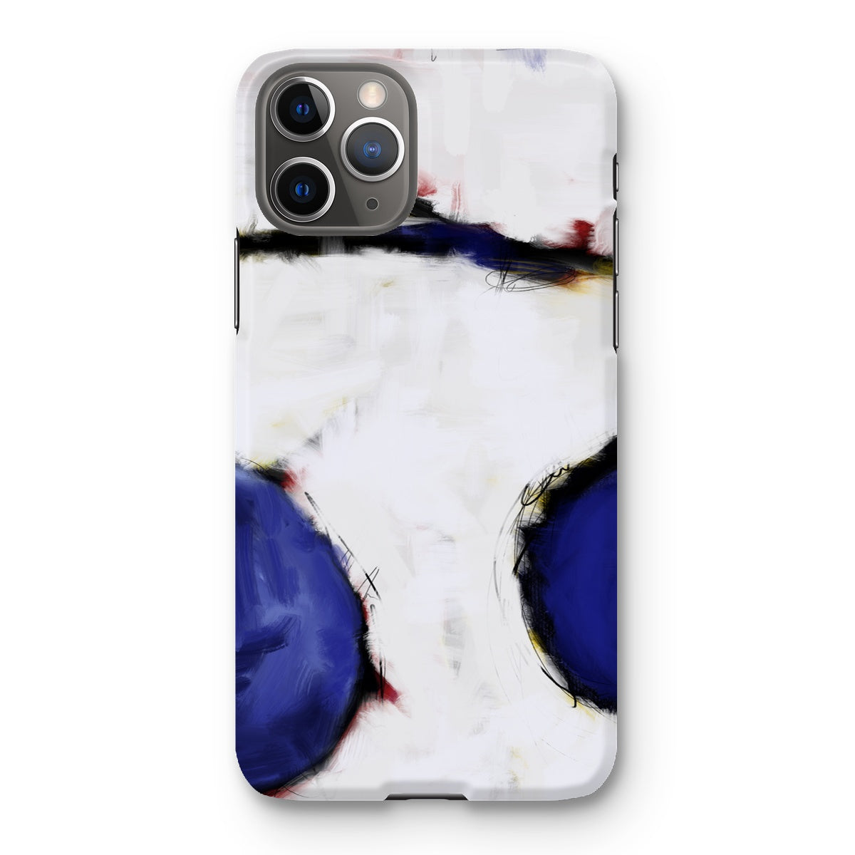 This one made it... Snap Phone Case