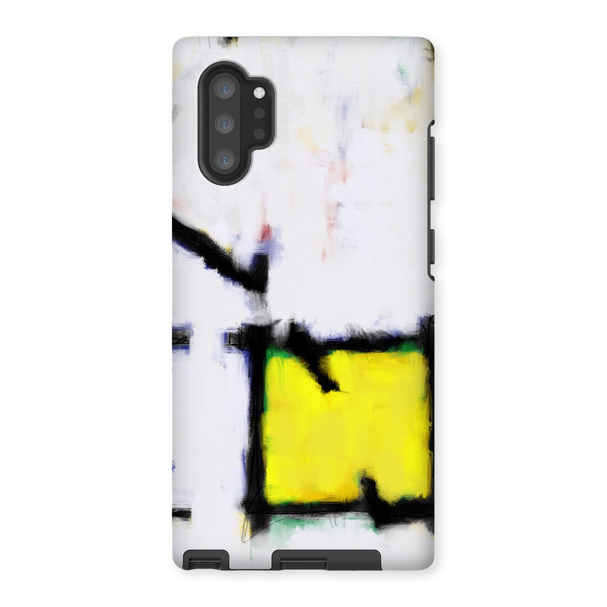 There are so many details ... Tough Phone Case