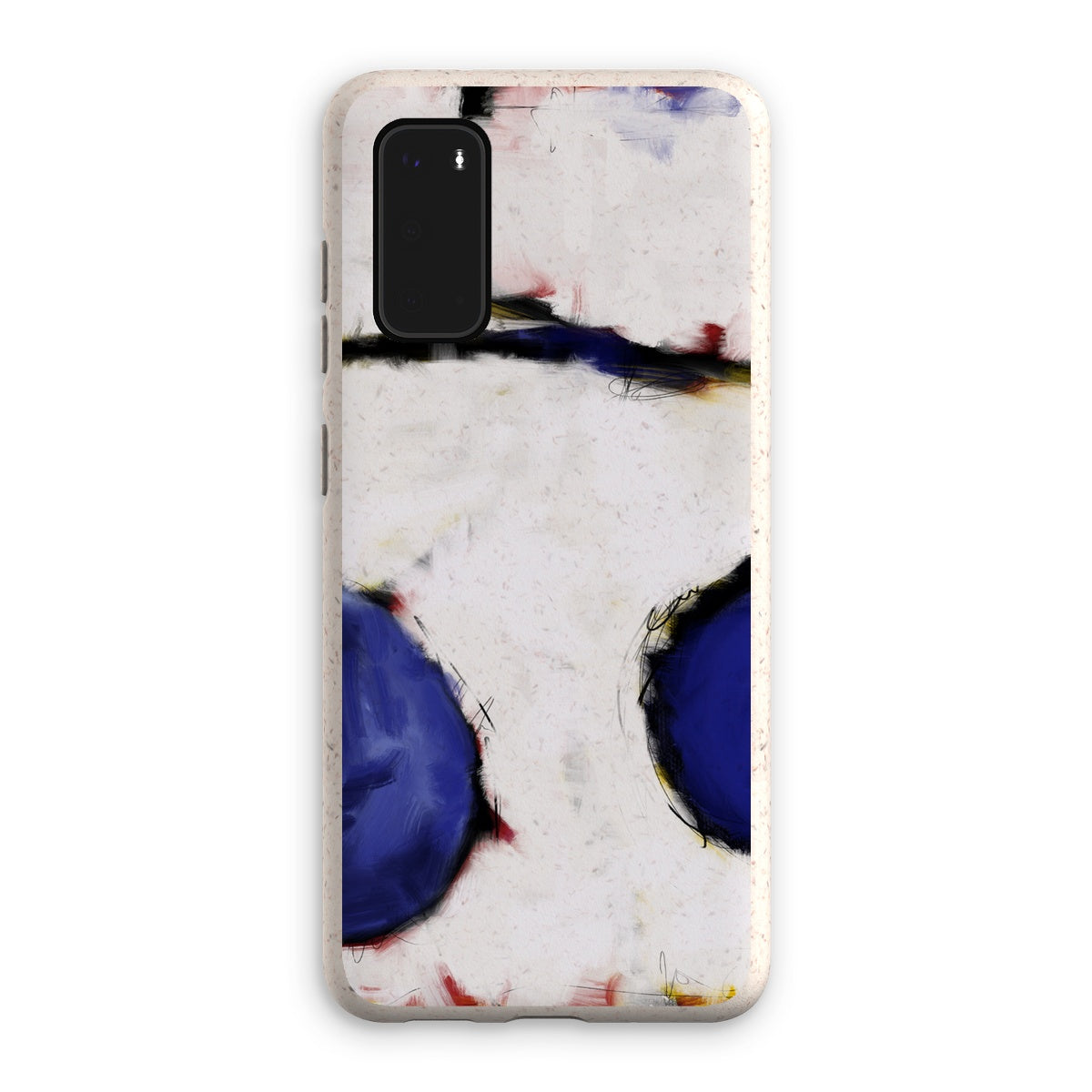 This one made it... Eco Phone Case