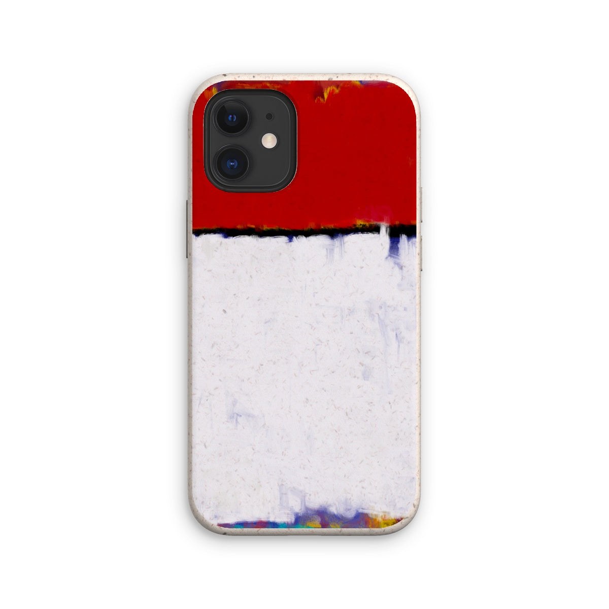 Here, I made this for you... Eco Phone Case