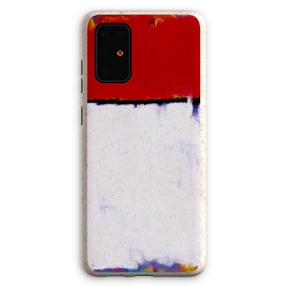 Here, I made this for you... Eco Phone Case