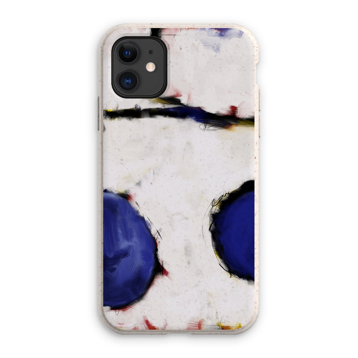 This one made it... Eco Phone Case
