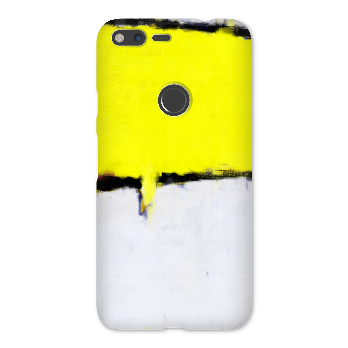 An outstanding occurrence... Snap Phone Case