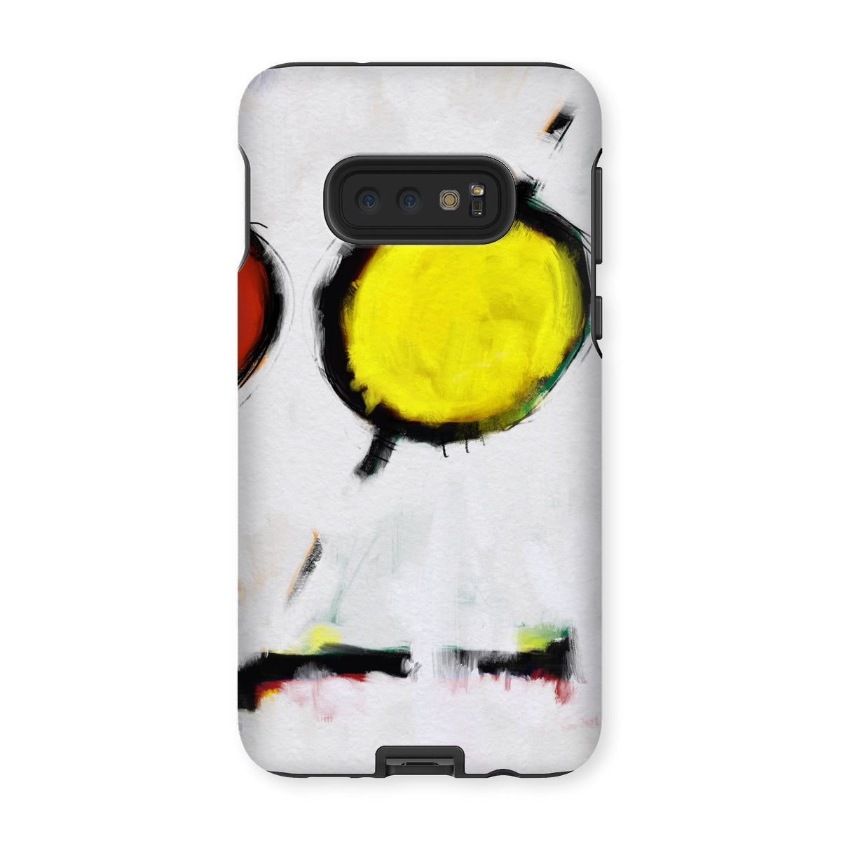 Probably keep changing... Tough Phone Case