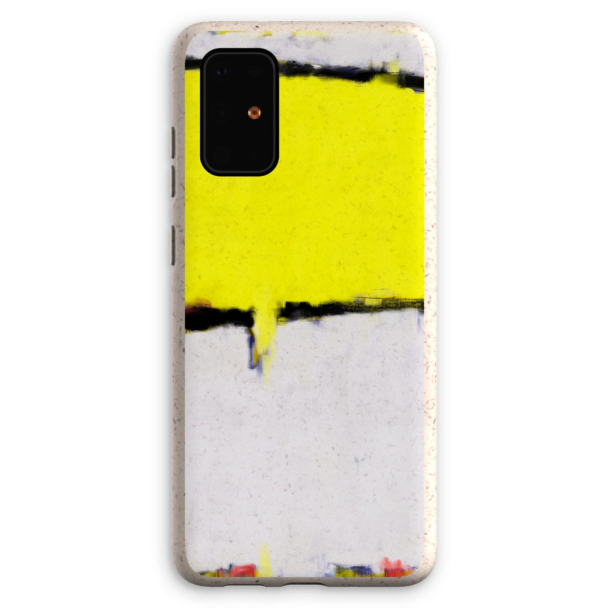 An outstanding occurrence... Eco Phone Case