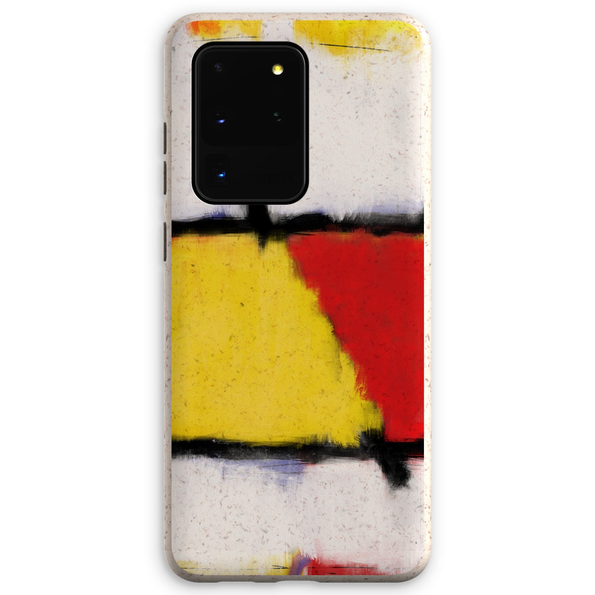 A thought too late... Eco Phone Case
