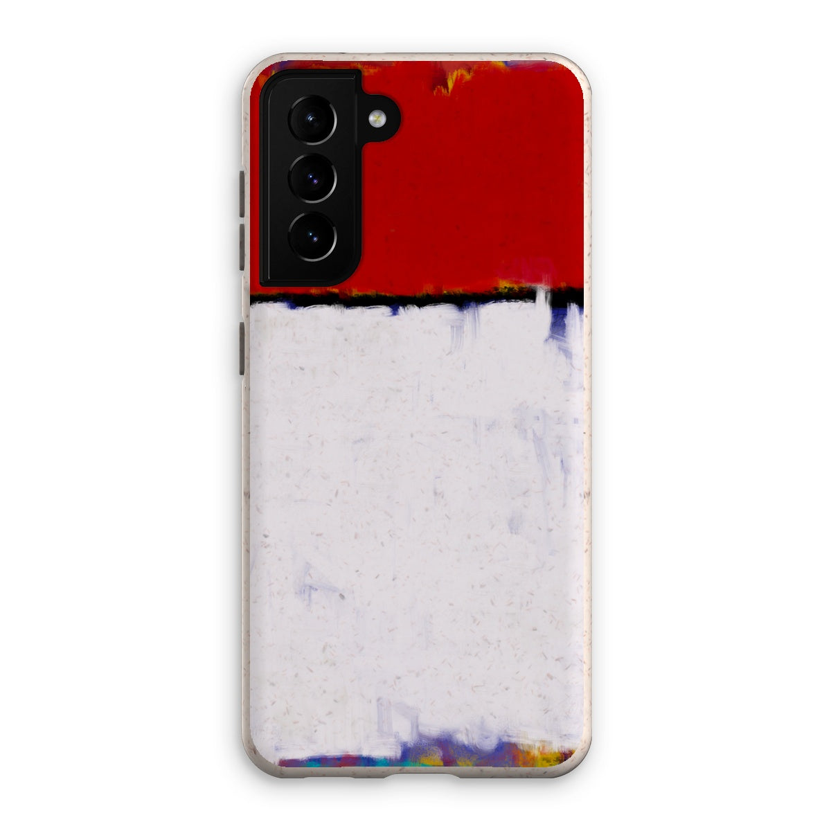 Here, I made this for you... Eco Phone Case