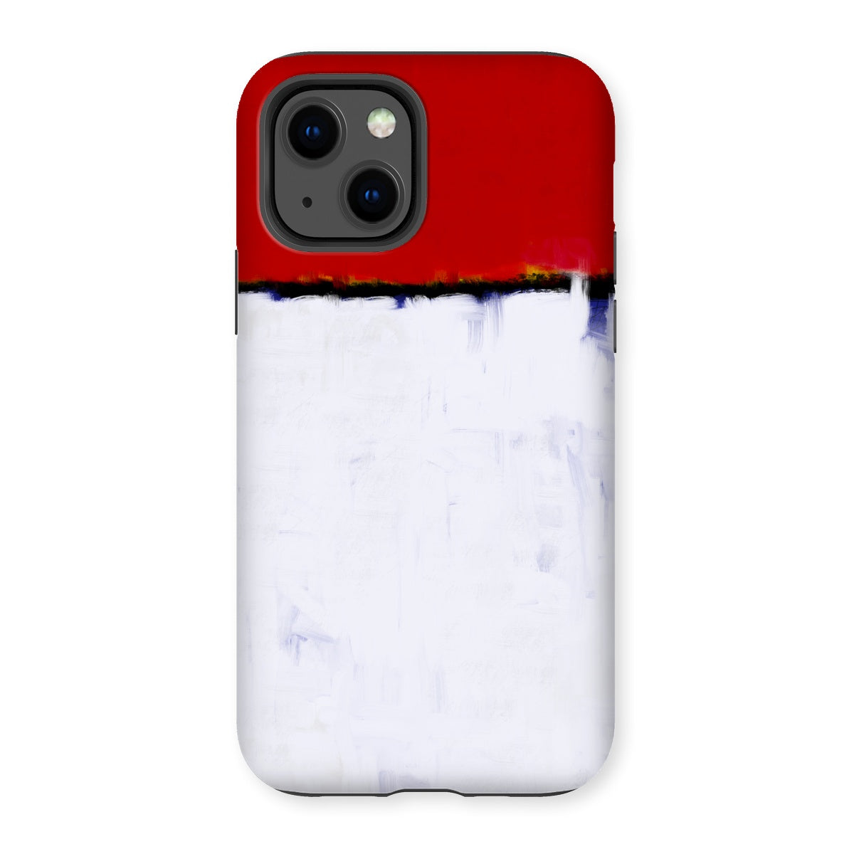 Here, I made this for you... Tough Phone Case