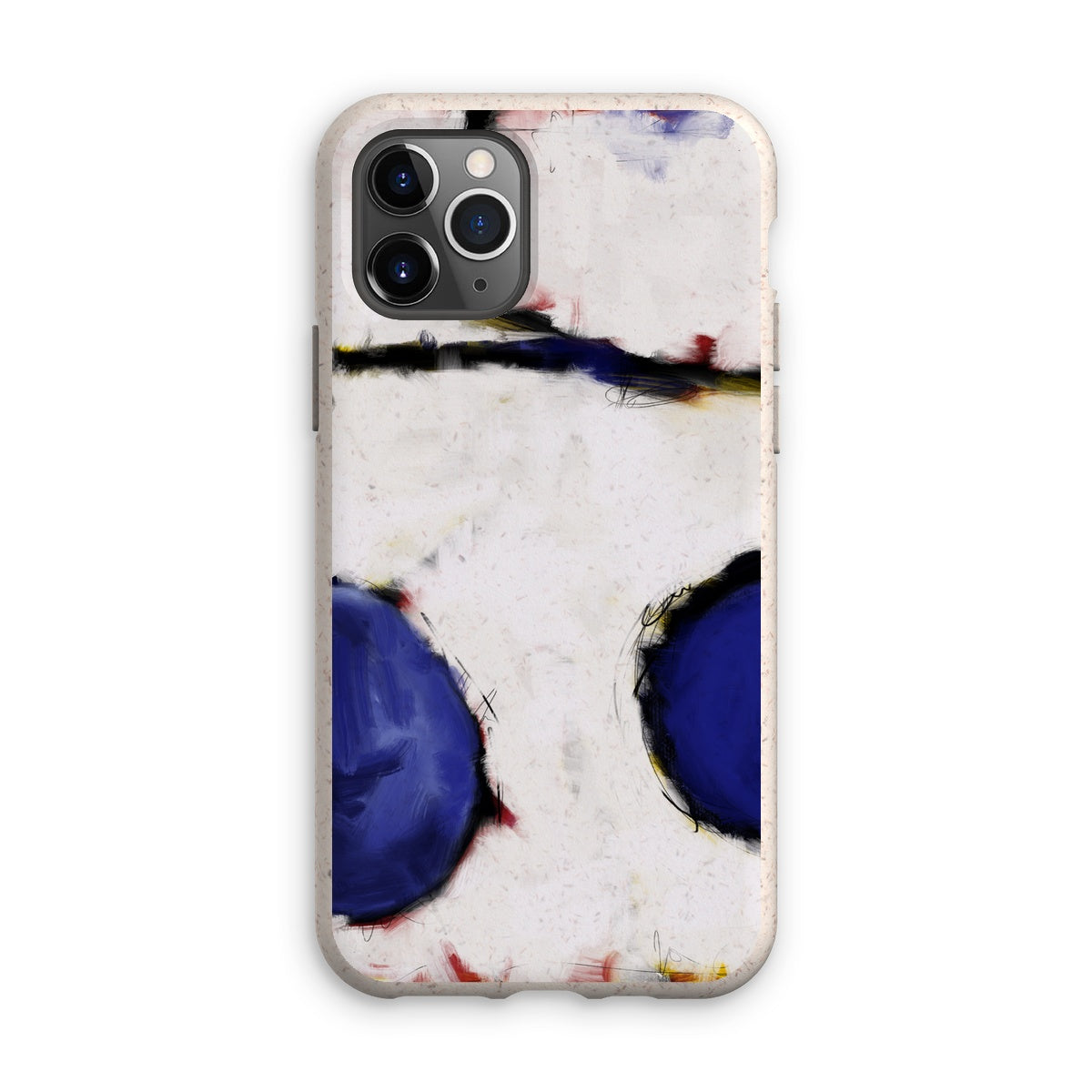 This one made it... Eco Phone Case