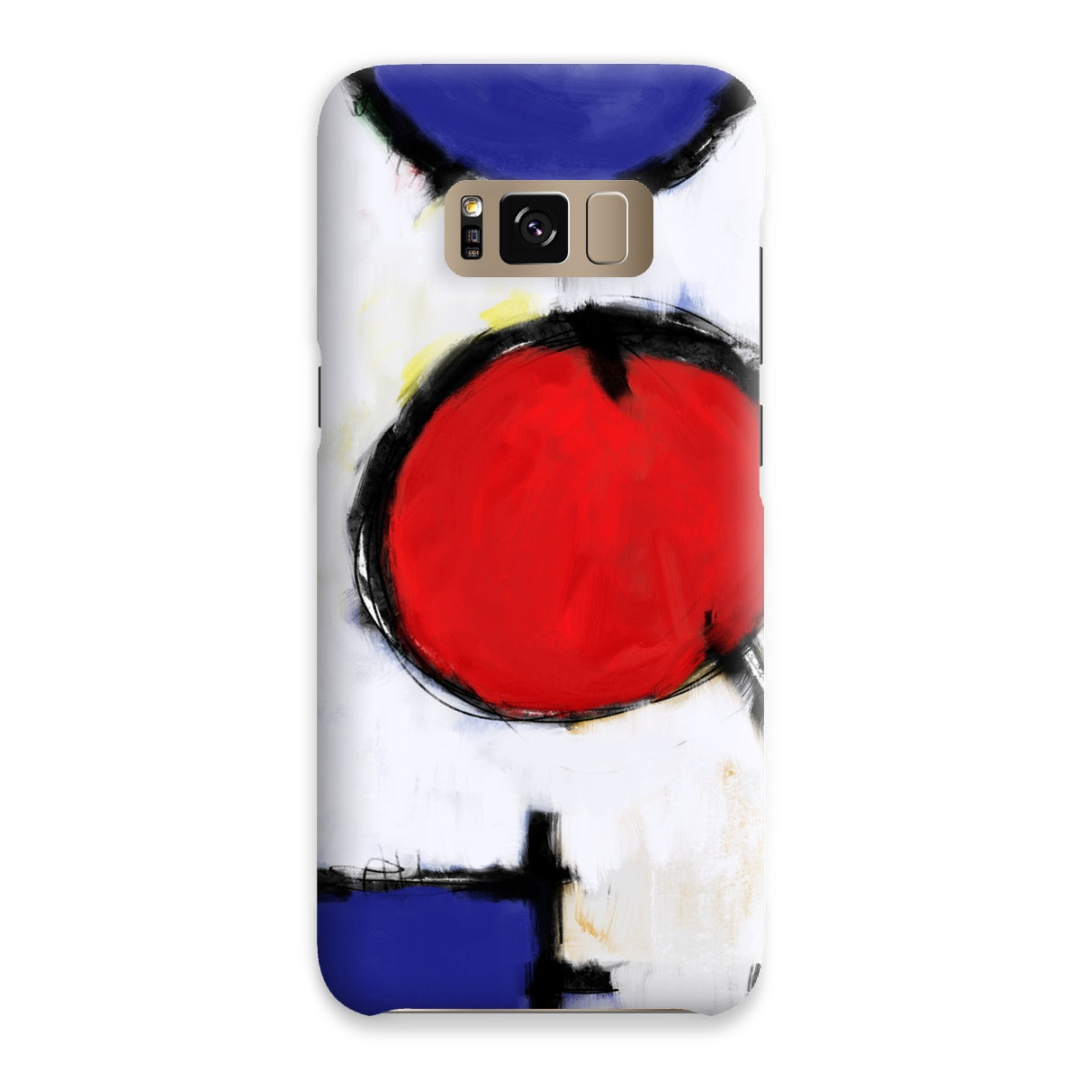 Until they come back... Snap Phone Case
