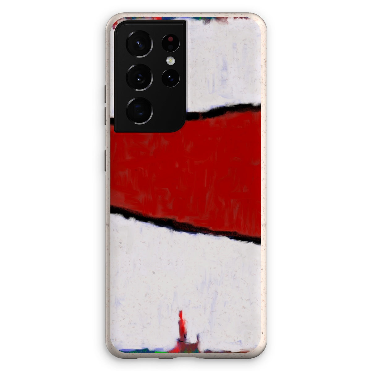 the time we knew it all. Eco Phone Case