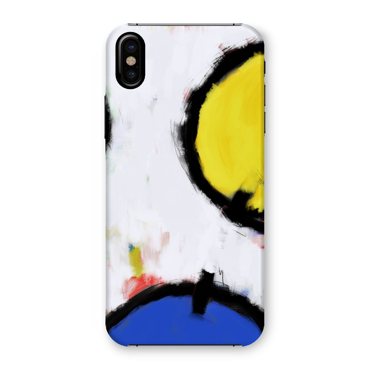 We demand our demands... Snap Phone Case
