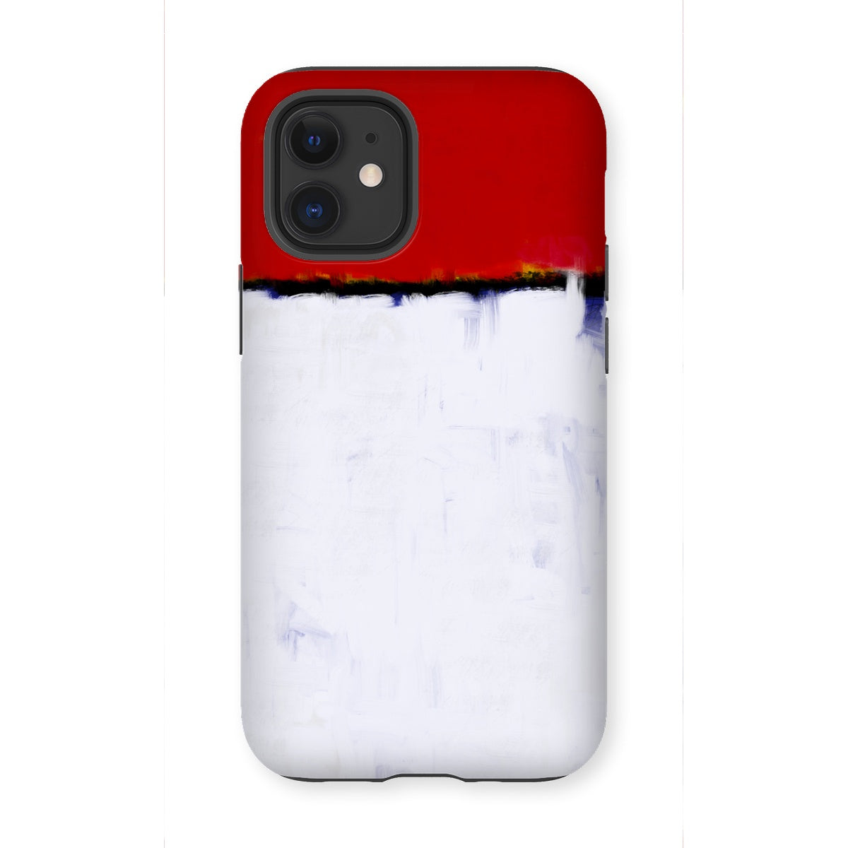 Here, I made this for you... Tough Phone Case