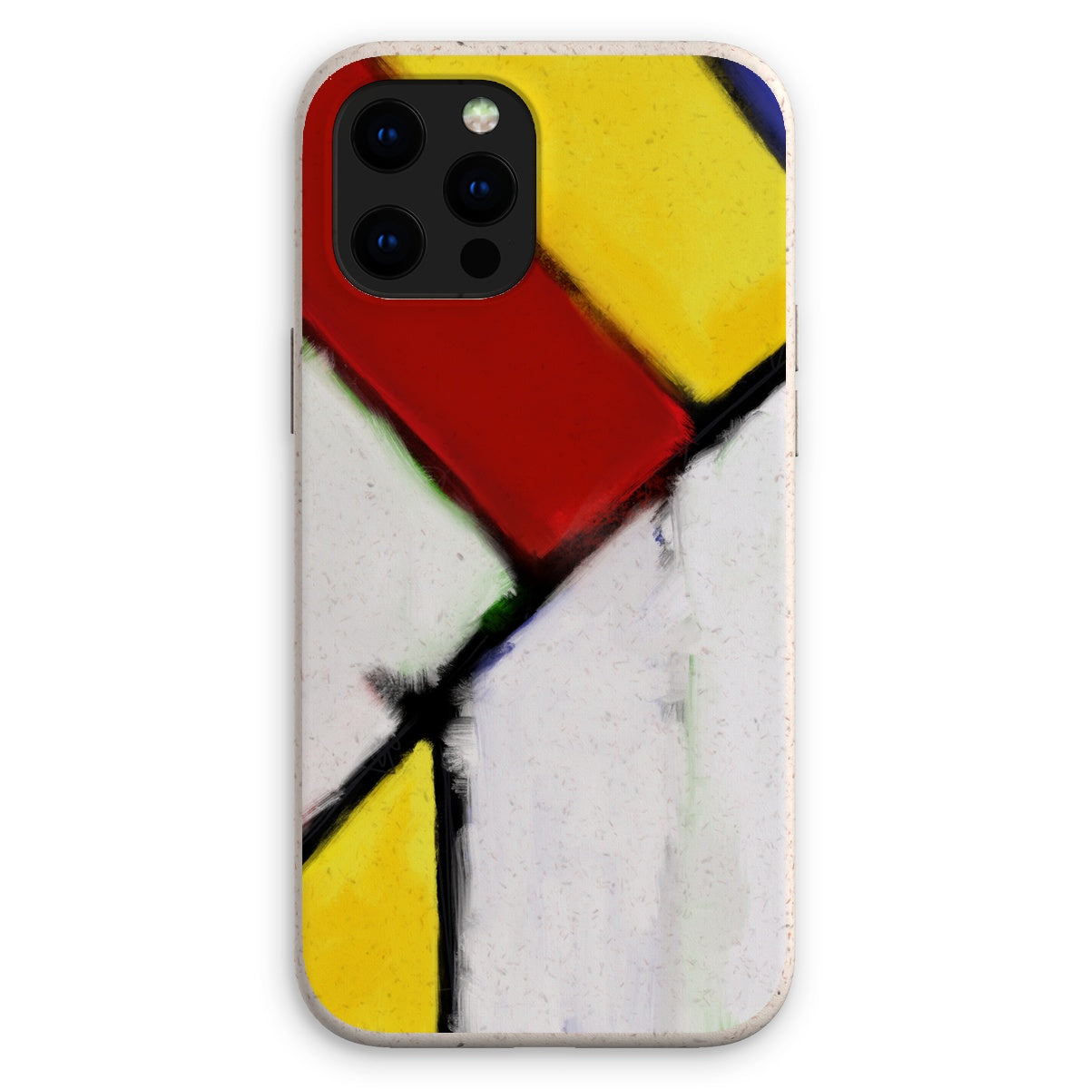 The first few of many... Eco Phone Case