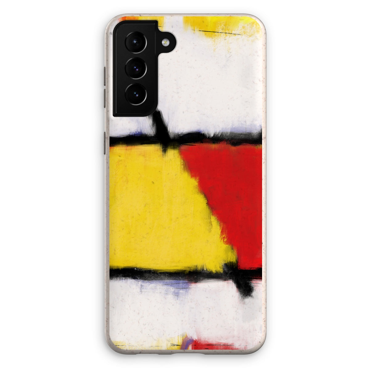 A thought too late... Eco Phone Case
