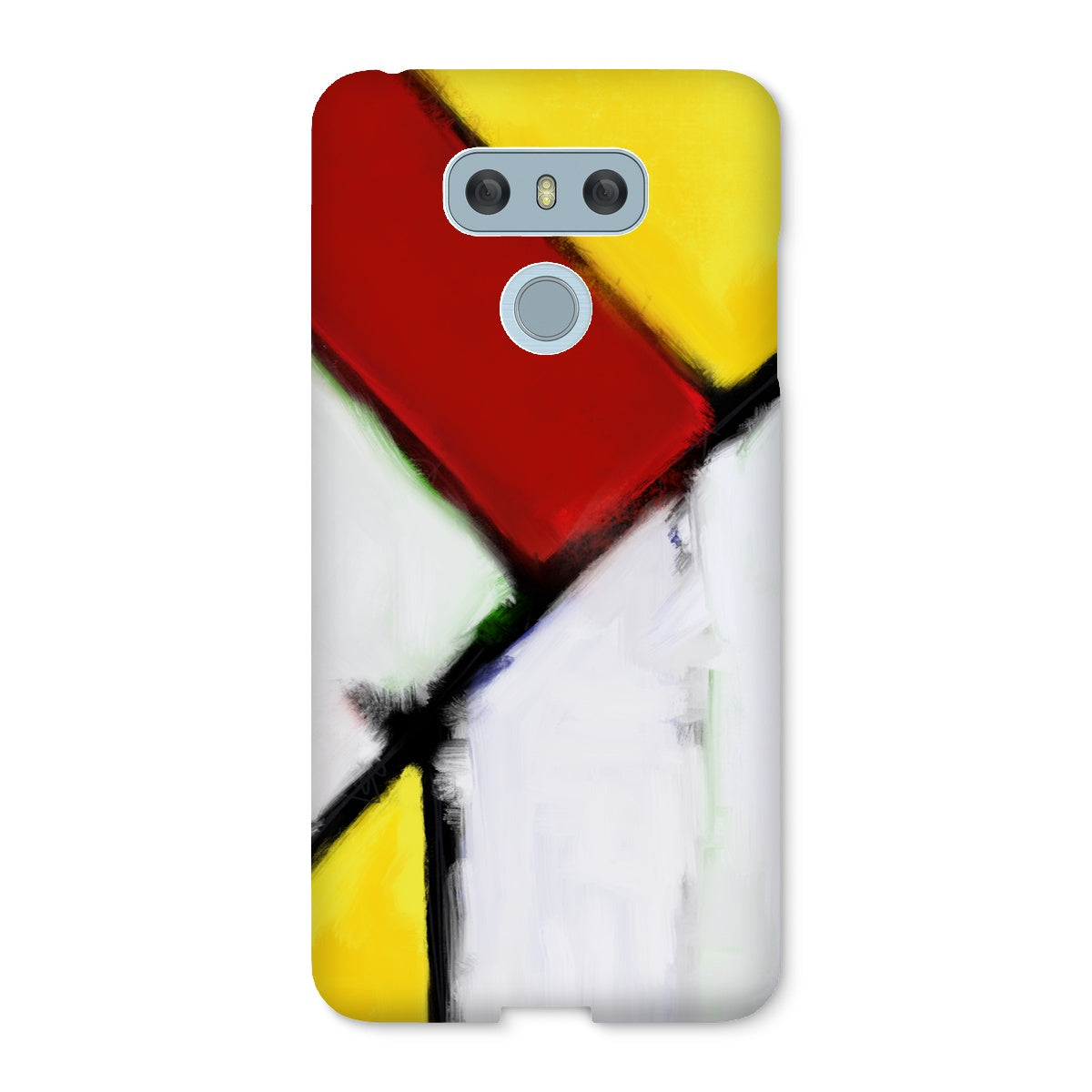 The first few of many... Snap Phone Case