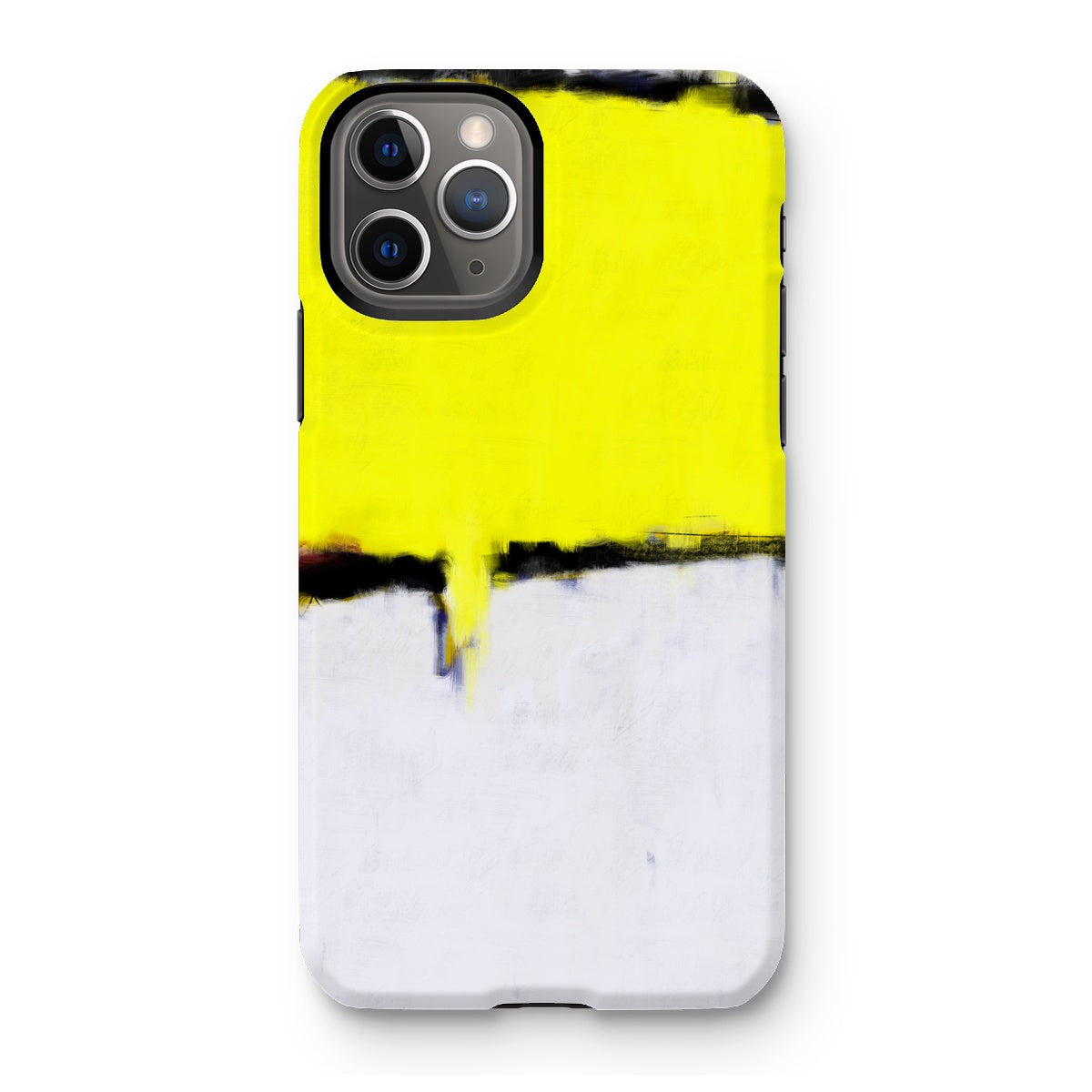 An outstanding occurrence... Tough Phone Case
