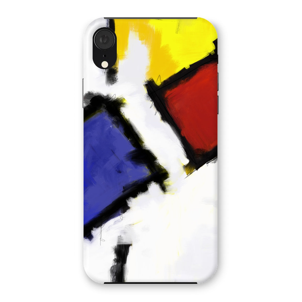 You thought of happiness... Snap Phone Case