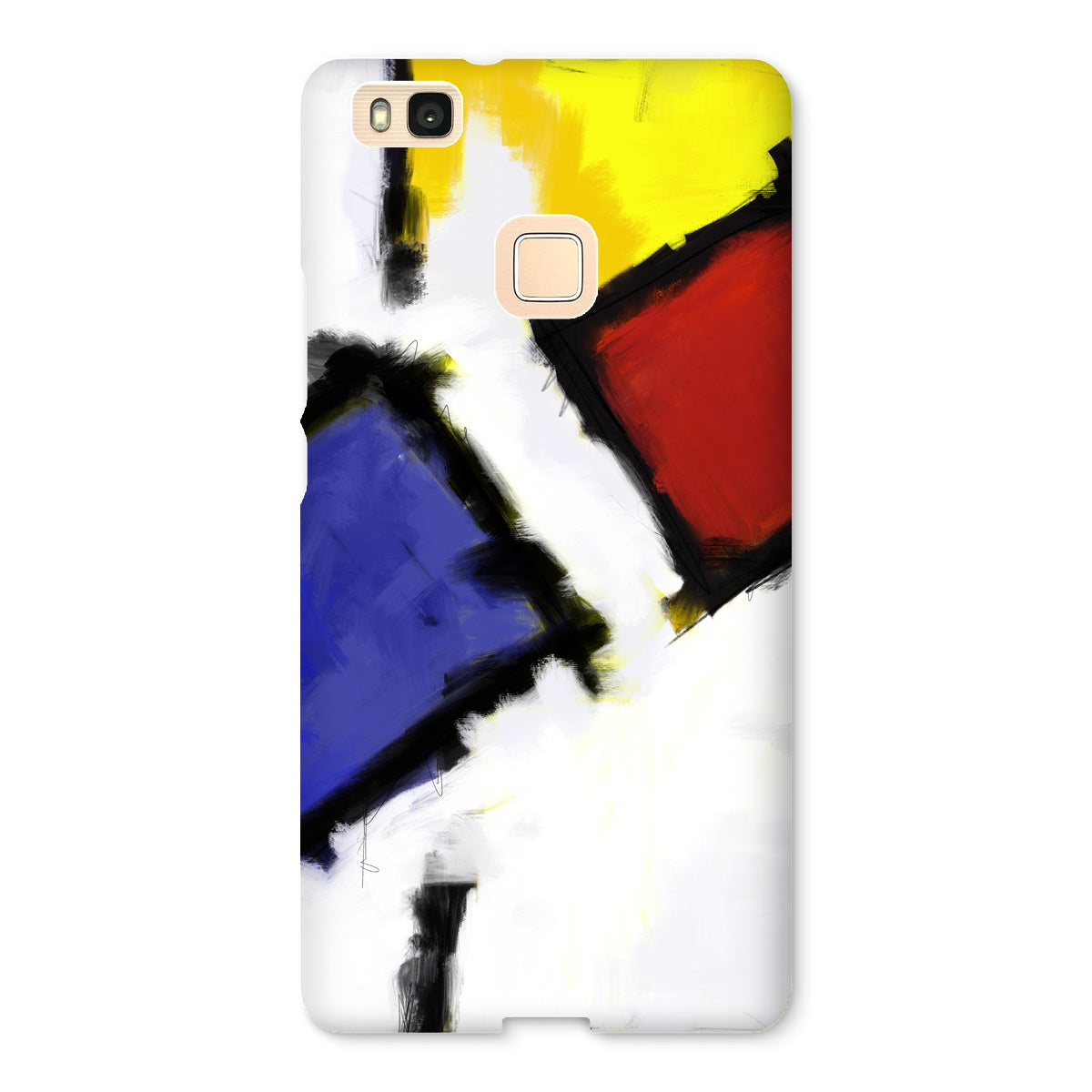 You thought of happiness... Snap Phone Case