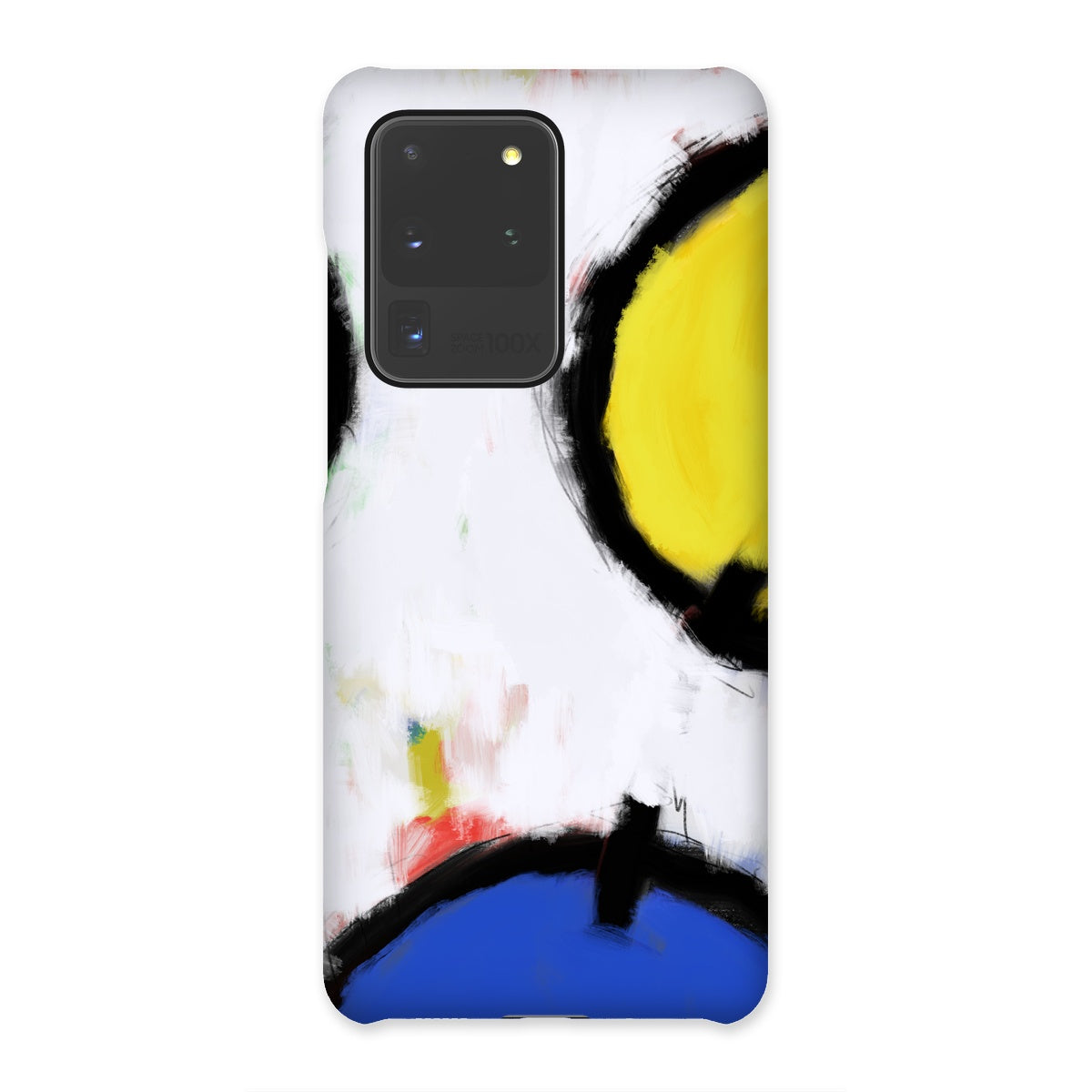We demand our demands... Snap Phone Case