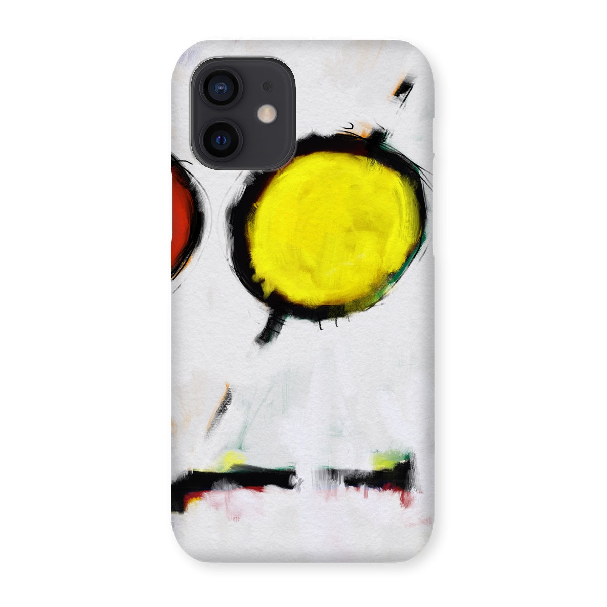 Probably keep changing... Snap Phone Case