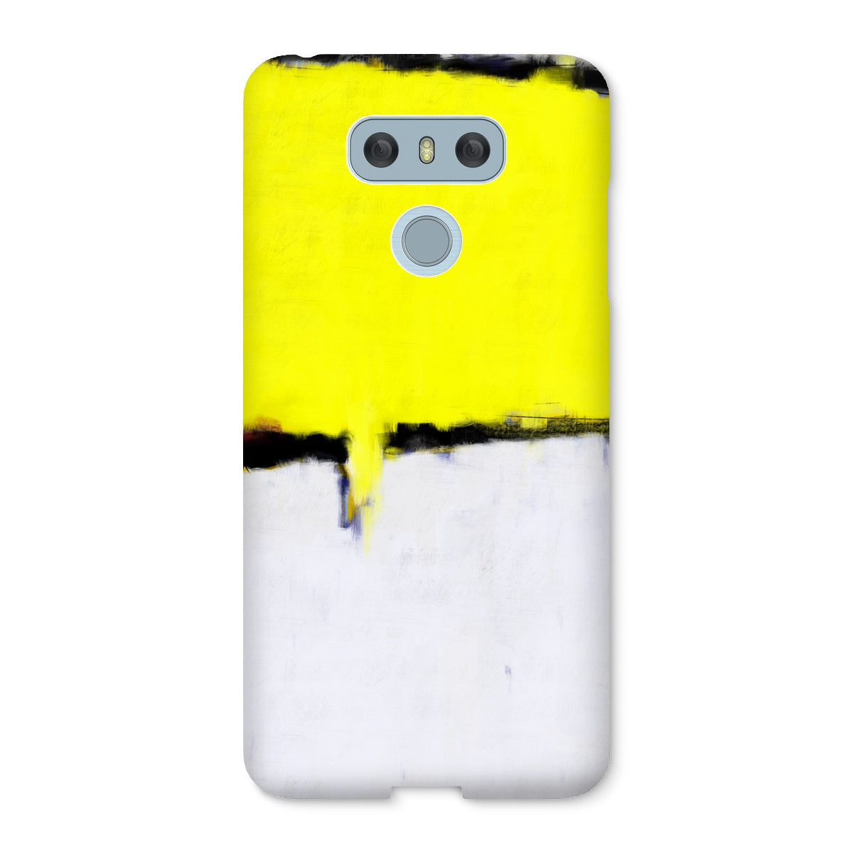 An outstanding occurrence... Snap Phone Case