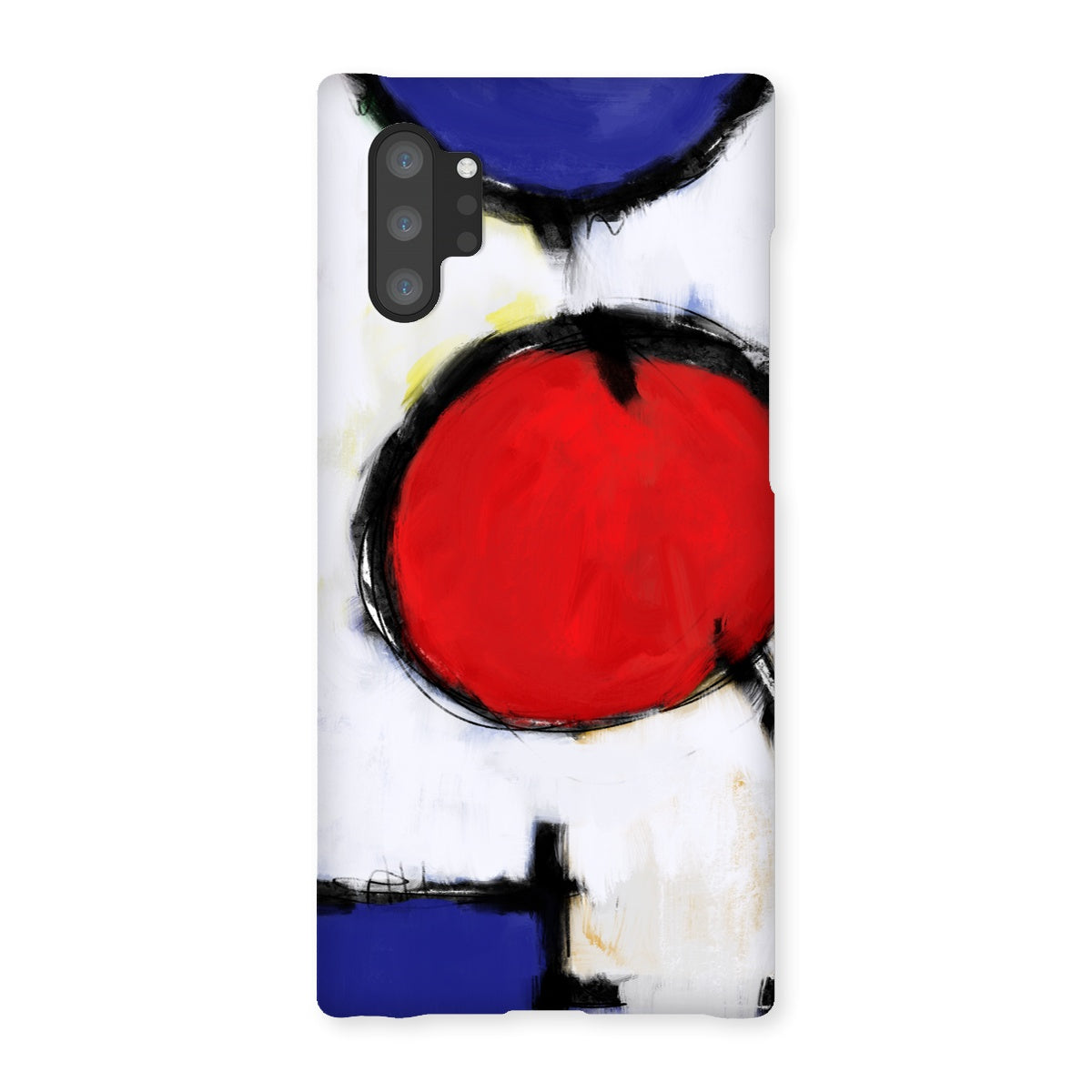 Until they come back... Snap Phone Case