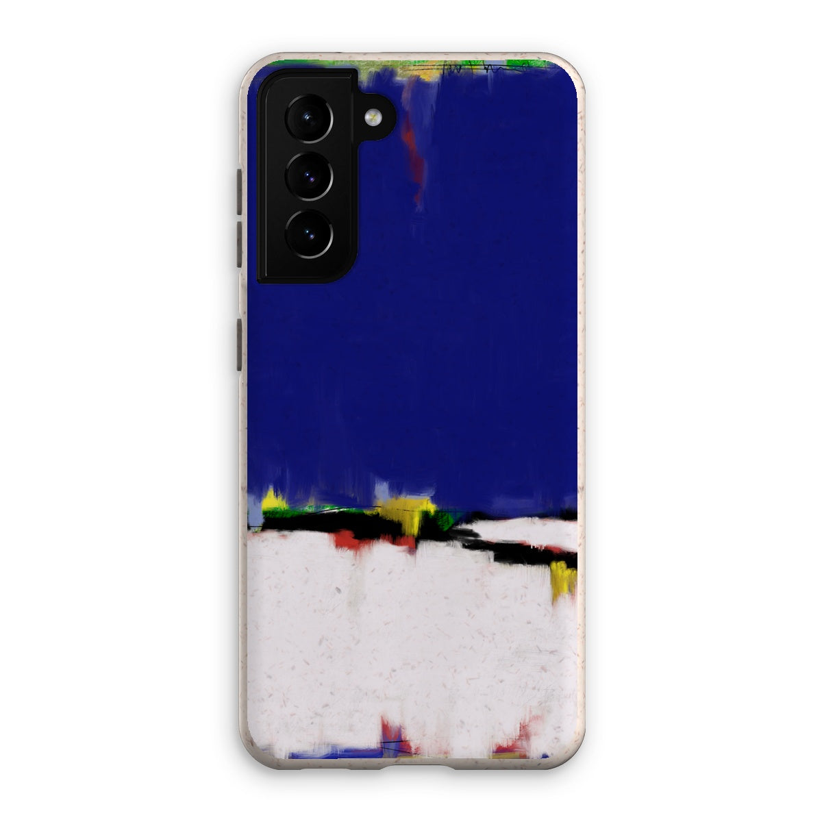 Like all things, broken... Eco Phone Case