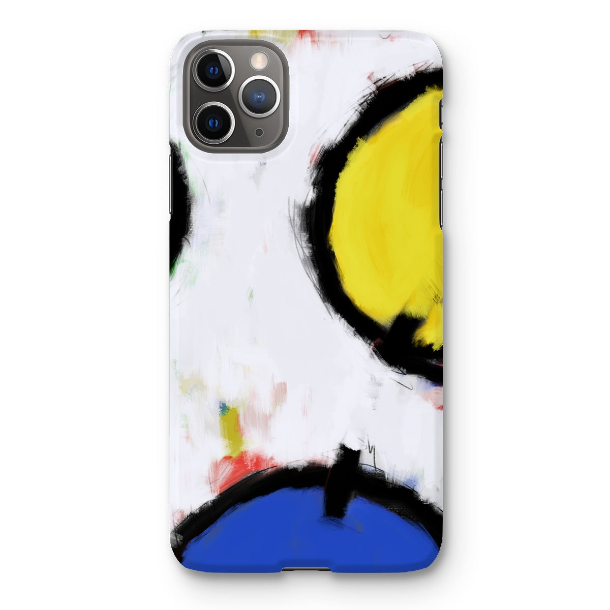 We demand our demands... Snap Phone Case