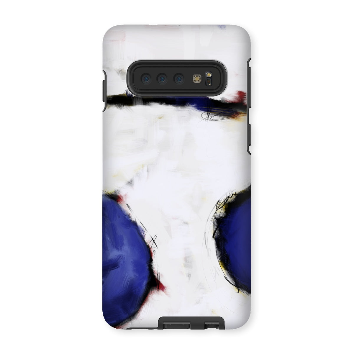 This one made it... Tough Phone Case