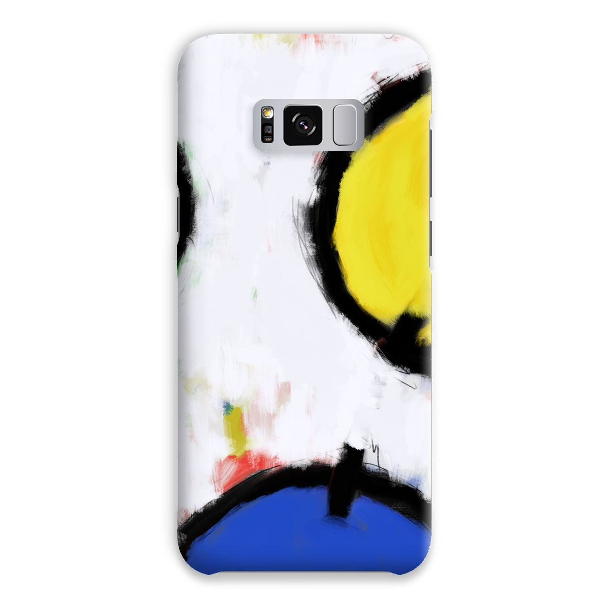 We demand our demands... Snap Phone Case
