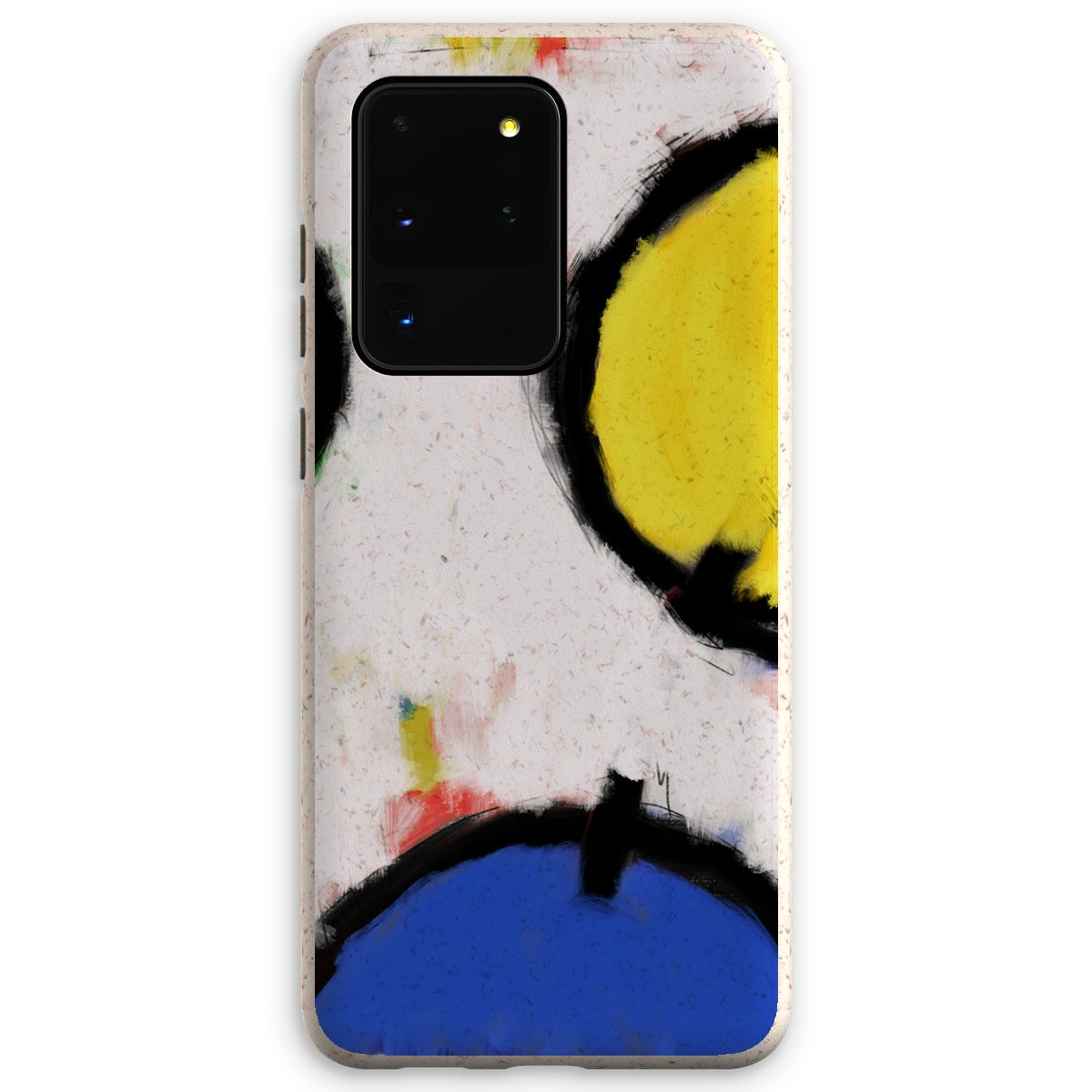 We demand our demands... Eco Phone Case