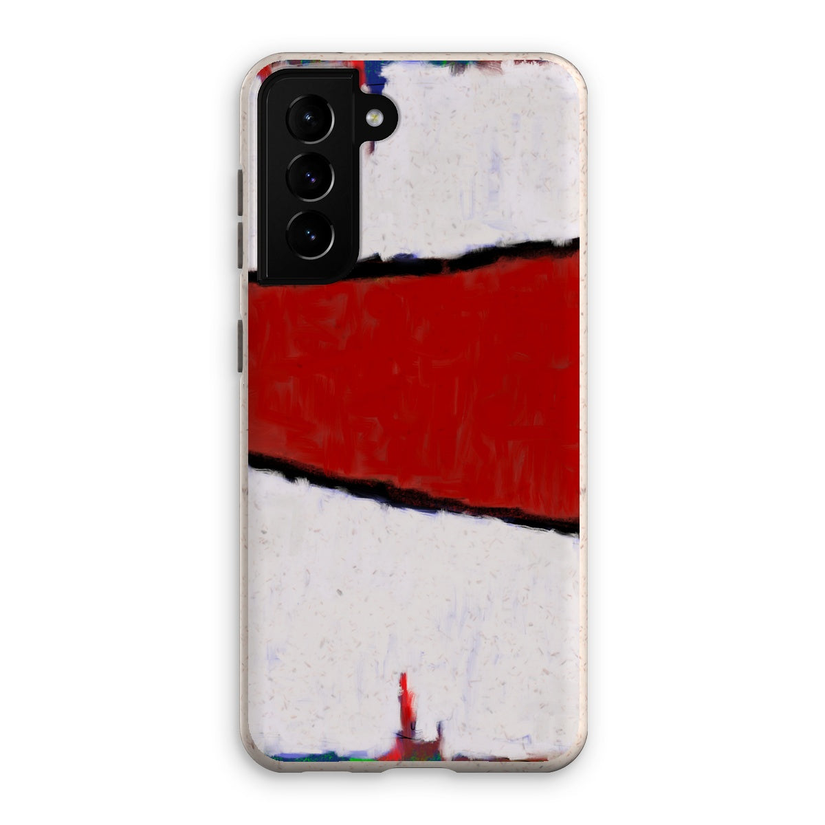 the time we knew it all. Eco Phone Case