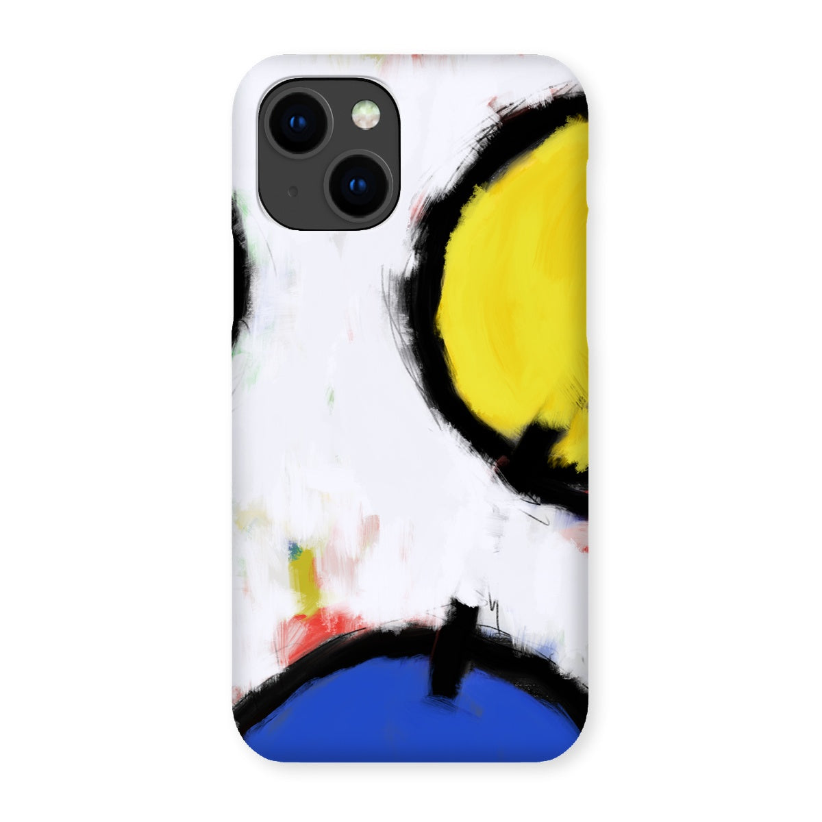 We demand our demands... Snap Phone Case