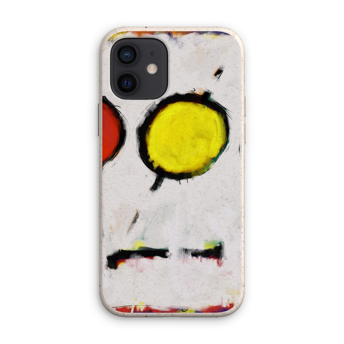 Probably keep changing... Eco Phone Case