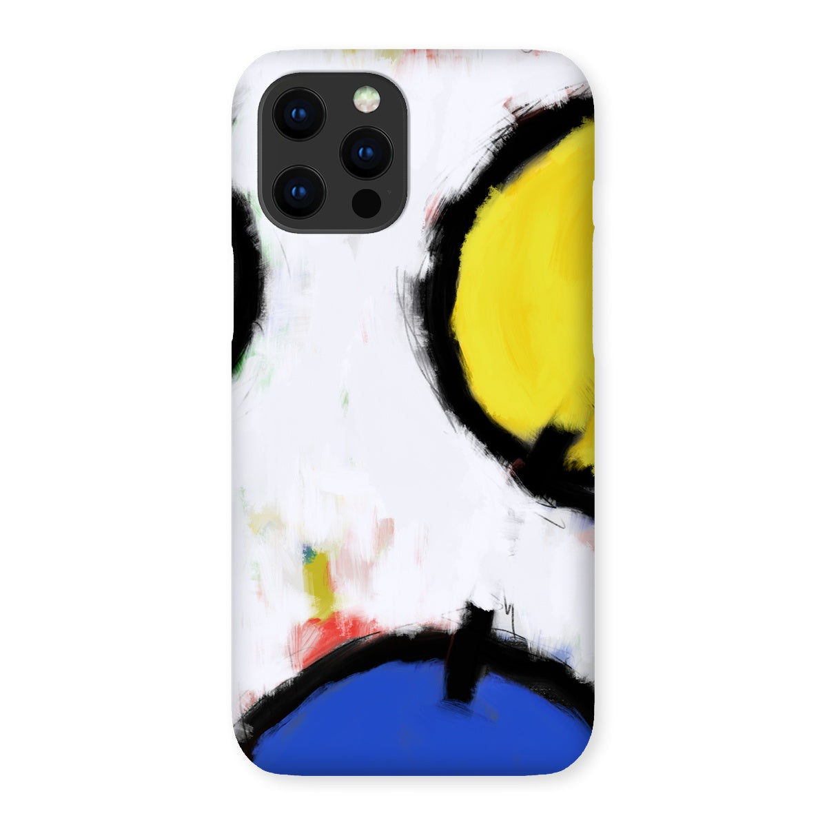 We demand our demands... Snap Phone Case